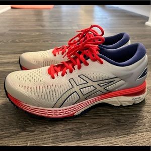 ASICS gel kayano 25